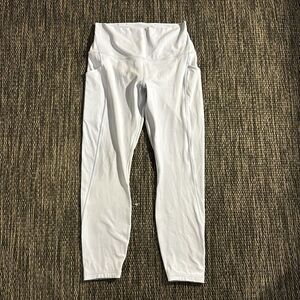 Lululemon legging Align High-Rise Pant with Pockets 25"